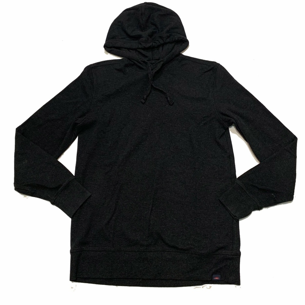 XS / Faherty  men’s Sweater Hoodie